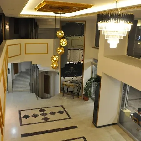 Eyuepoglu 데니즐리