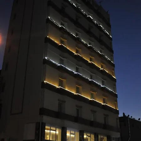 Eyuepoglu 2* Denizli (Denizli)