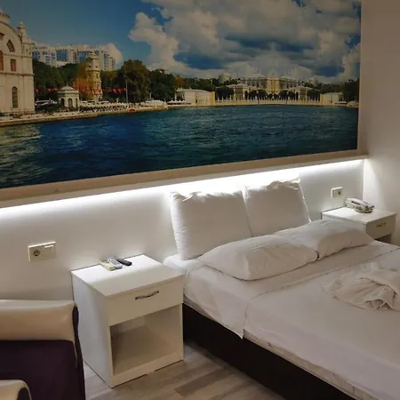 Eyuepoglu 데니즐리