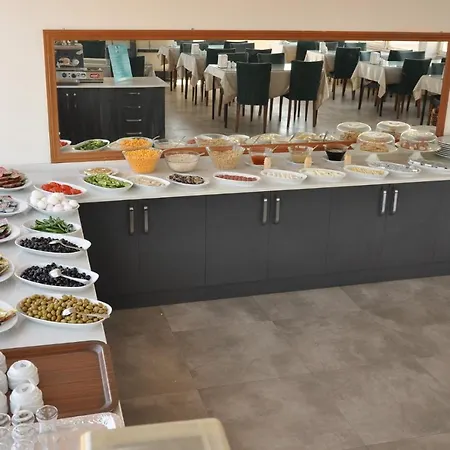 Eyüpoğlu Otel Denizli (Denizli)