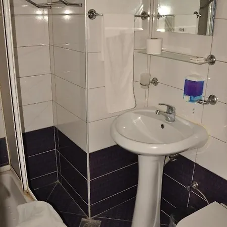 Eyuepoglu 호텔 데니즐리