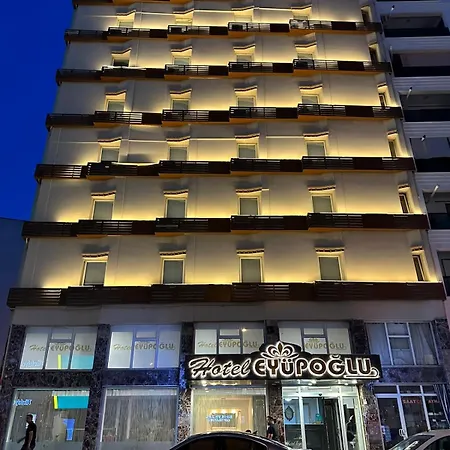 Eyüpoğlu Otel