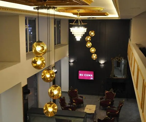 Eyuepoglu 2* Denizli (Denizli)