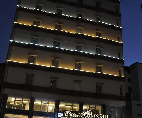 Eyuepoglu 2* Denizli (Denizli)