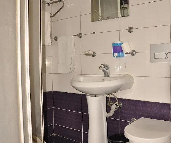 Hotel Eyuepoglu Denizli (Denizli)