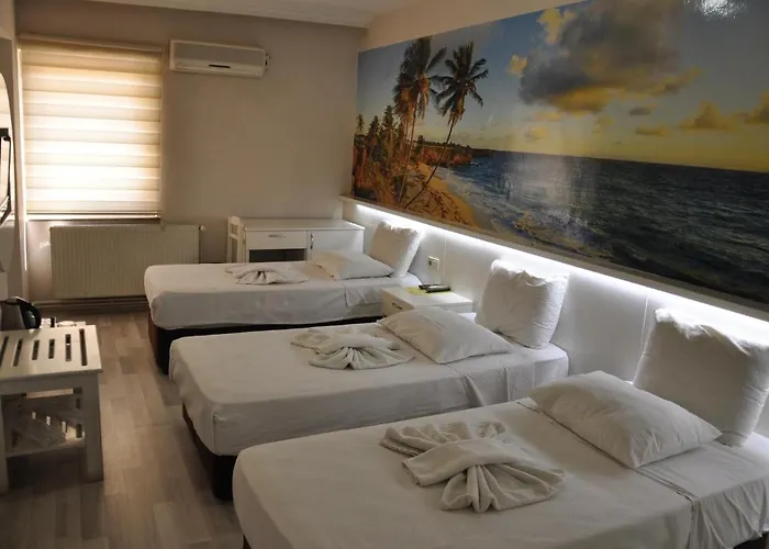 Eyuepoglu Hotel Denizli (Denizli)