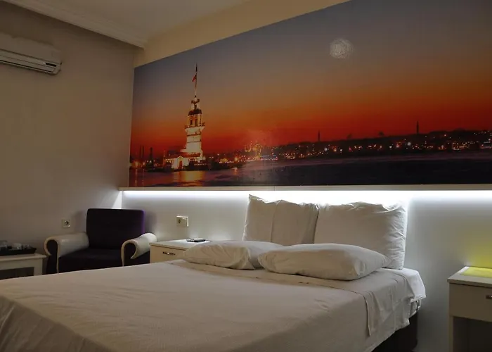 Eyuepoglu 2* Denizli (Denizli)