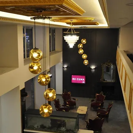 Eyuepoglu 2* Denizli (Denizli)