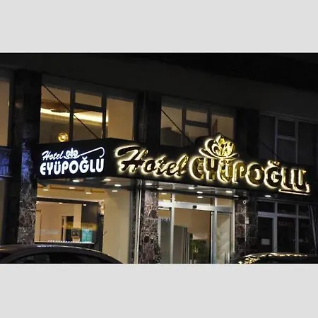 Eyuepoglu
