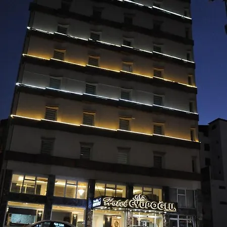 Eyuepoglu 2* Denizli (Denizli)