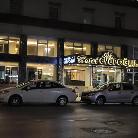 Eyuepoglu Hotel 2*