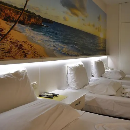 Eyuepoglu Hotel