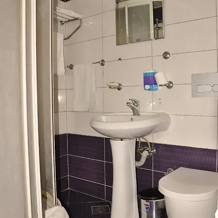 Hotel Eyuepoglu Denizli (Denizli)