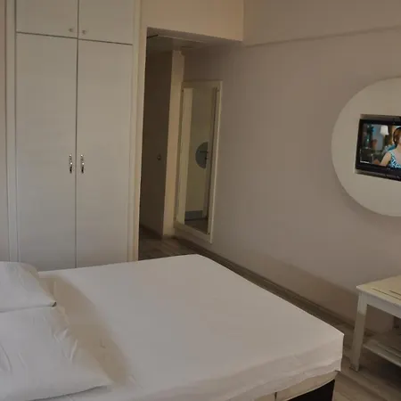 Eyuepoglu Hotel 2*