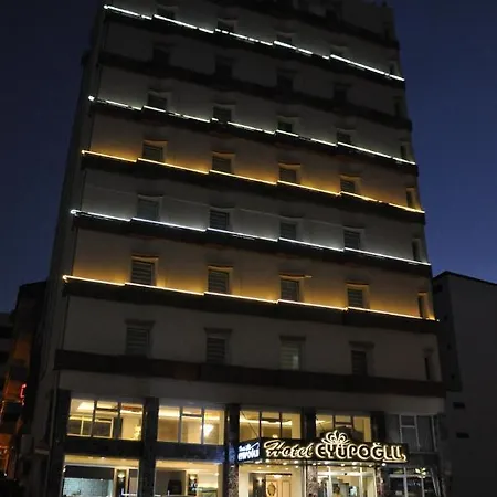 Eyuepoglu Hotel Denizli (Denizli)