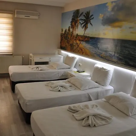 Eyuepoglu Hotel Denizli (Denizli)