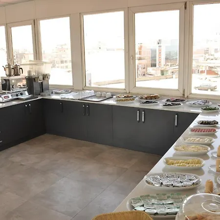 Eyuepoglu Hotel Denizli (Denizli)