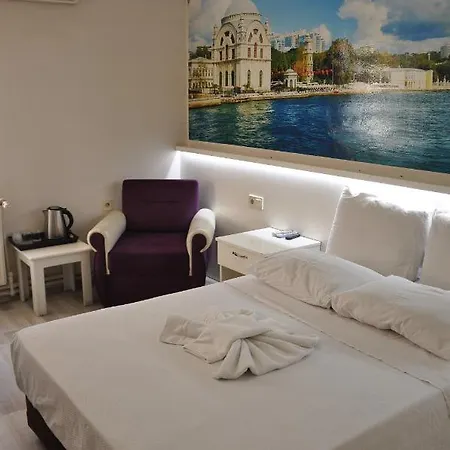 Hotel Eyuepoglu