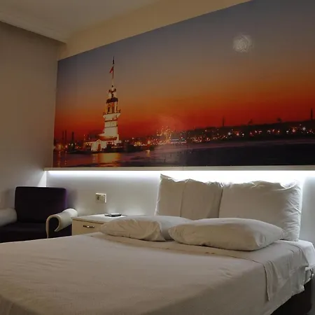 Eyuepoglu 2* Denizli (Denizli)