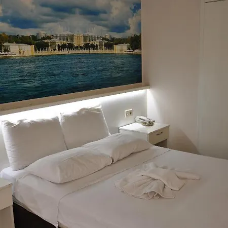 Hotel Eyuepoglu