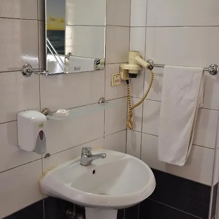 Eyuepoglu Hotel
