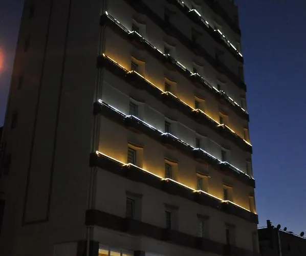 Eyuepoglu 2* Denizli (Denizli)