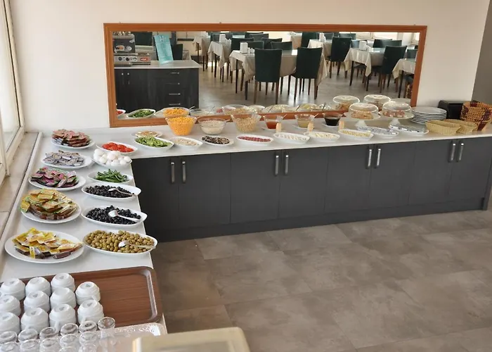 Eyuepoglu Hotel Denizli (Denizli)