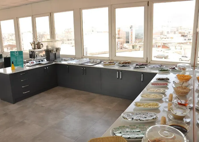 Eyuepoglu Hotel Denizli (Denizli)